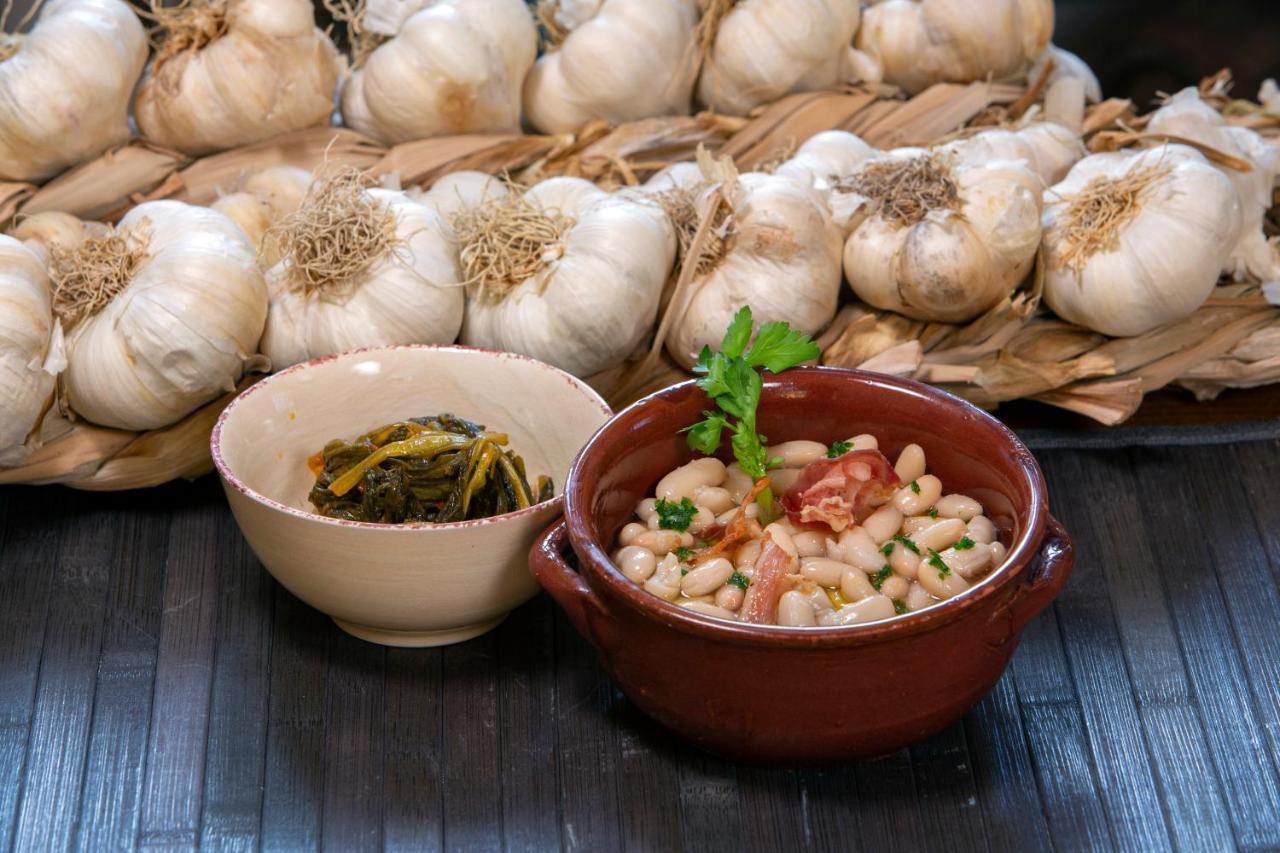 Alloggio per agriturismo Masseria Cannella