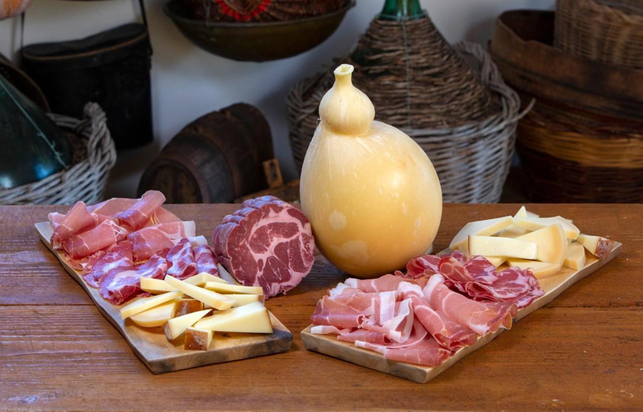 Alloggio per agriturismo Masseria Cannella