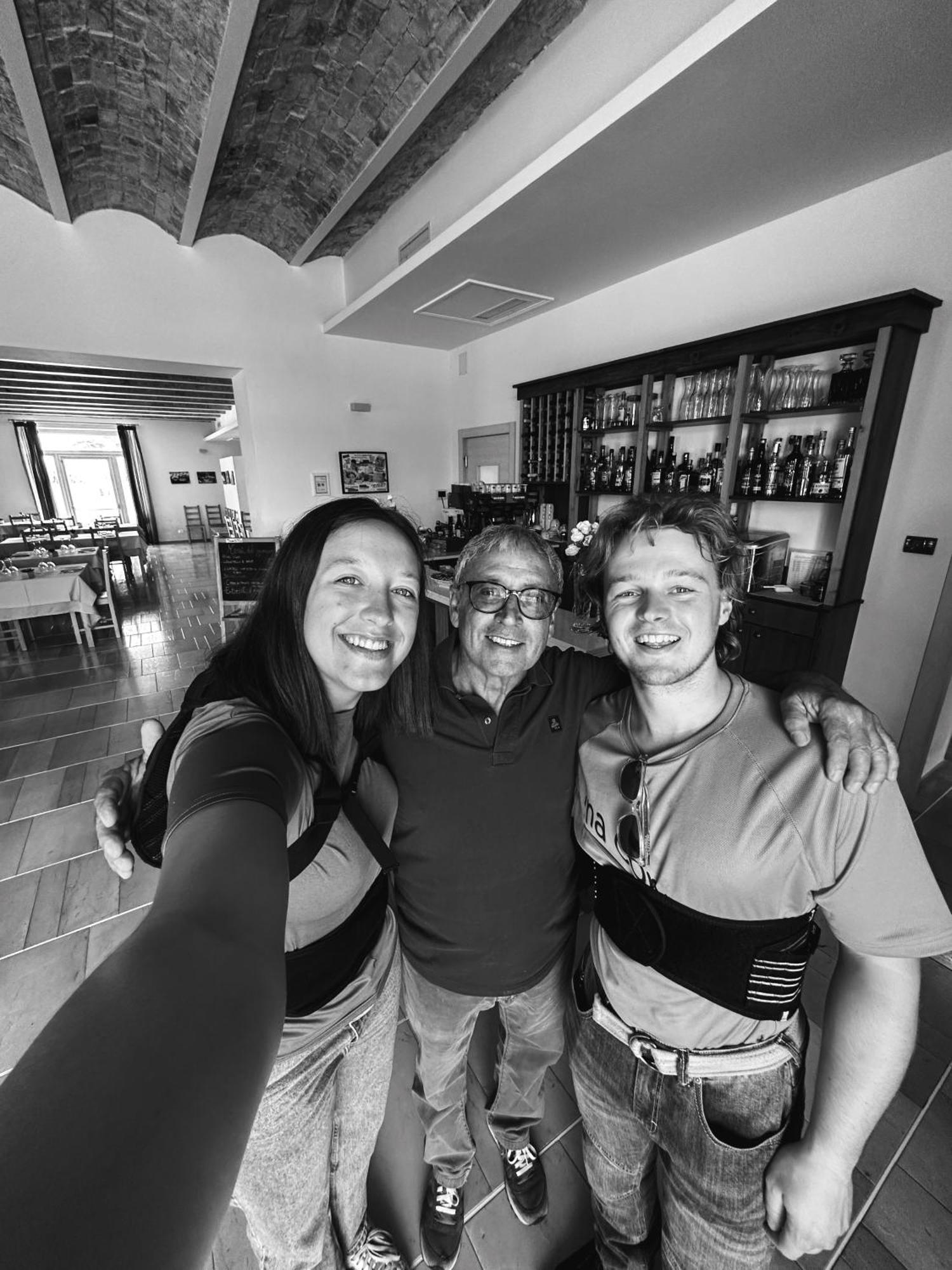 Alloggio per agriturismo Masseria Cannella *