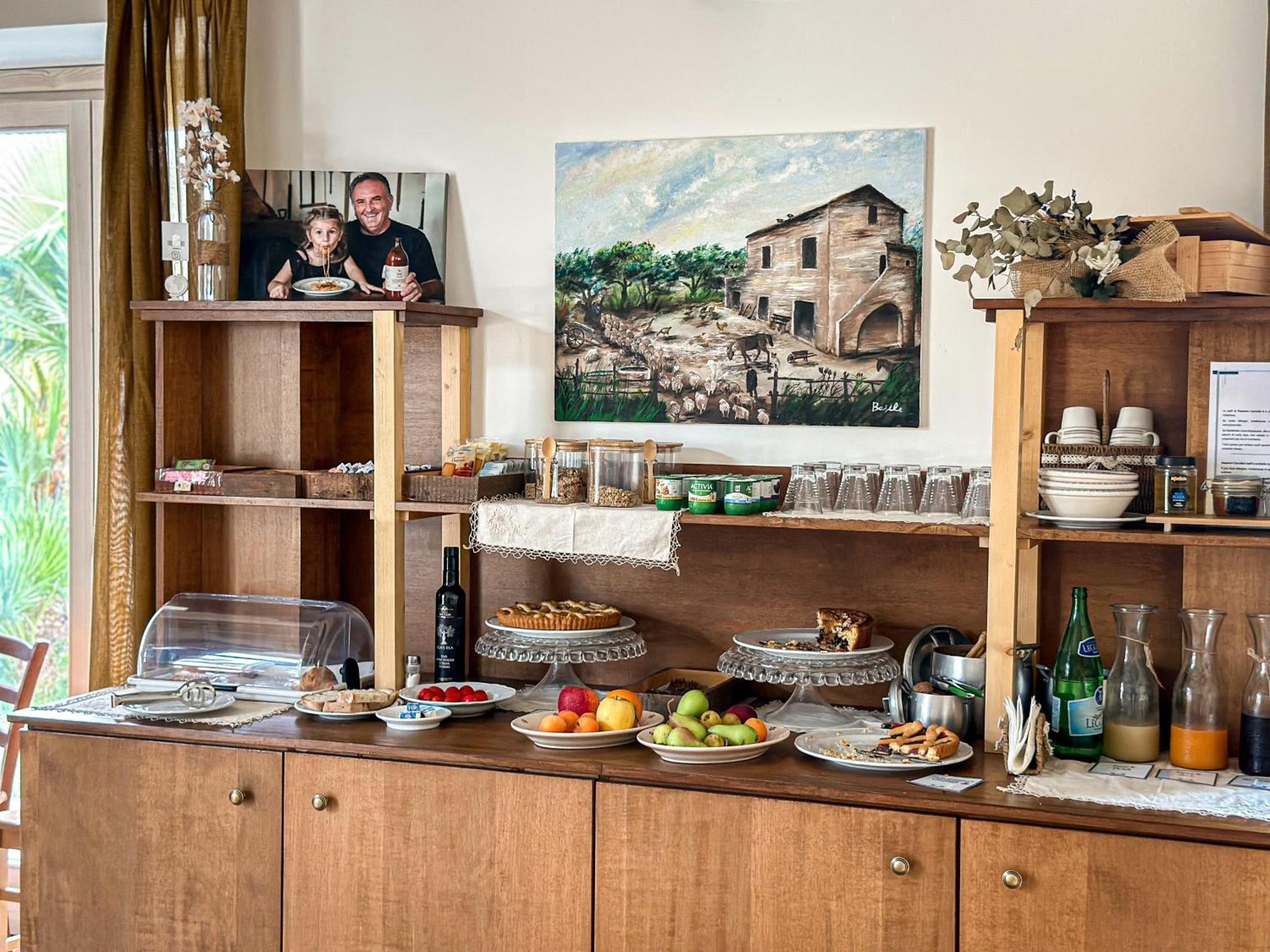 Masseria Cannella *