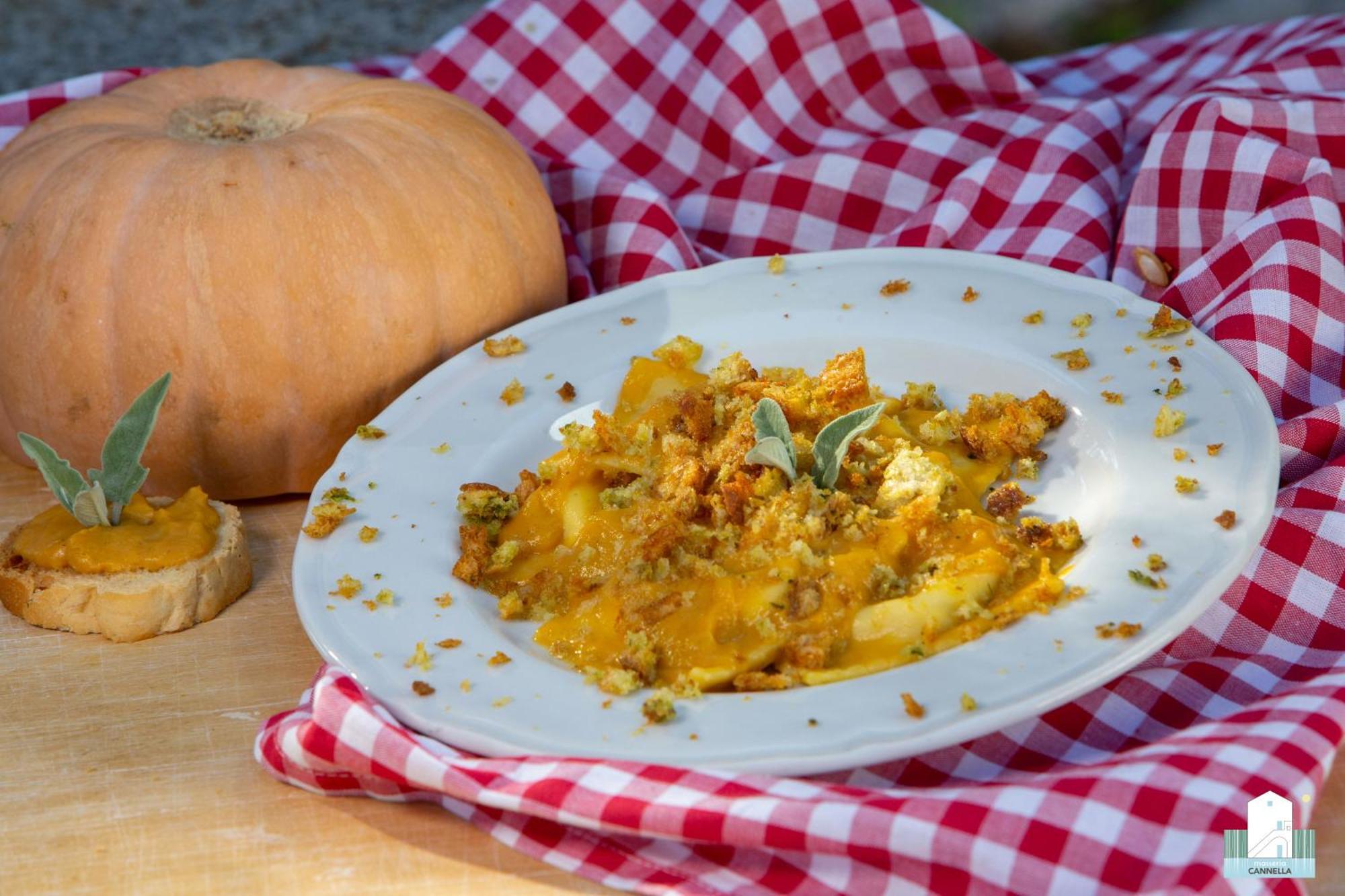 Masseria Cannella *