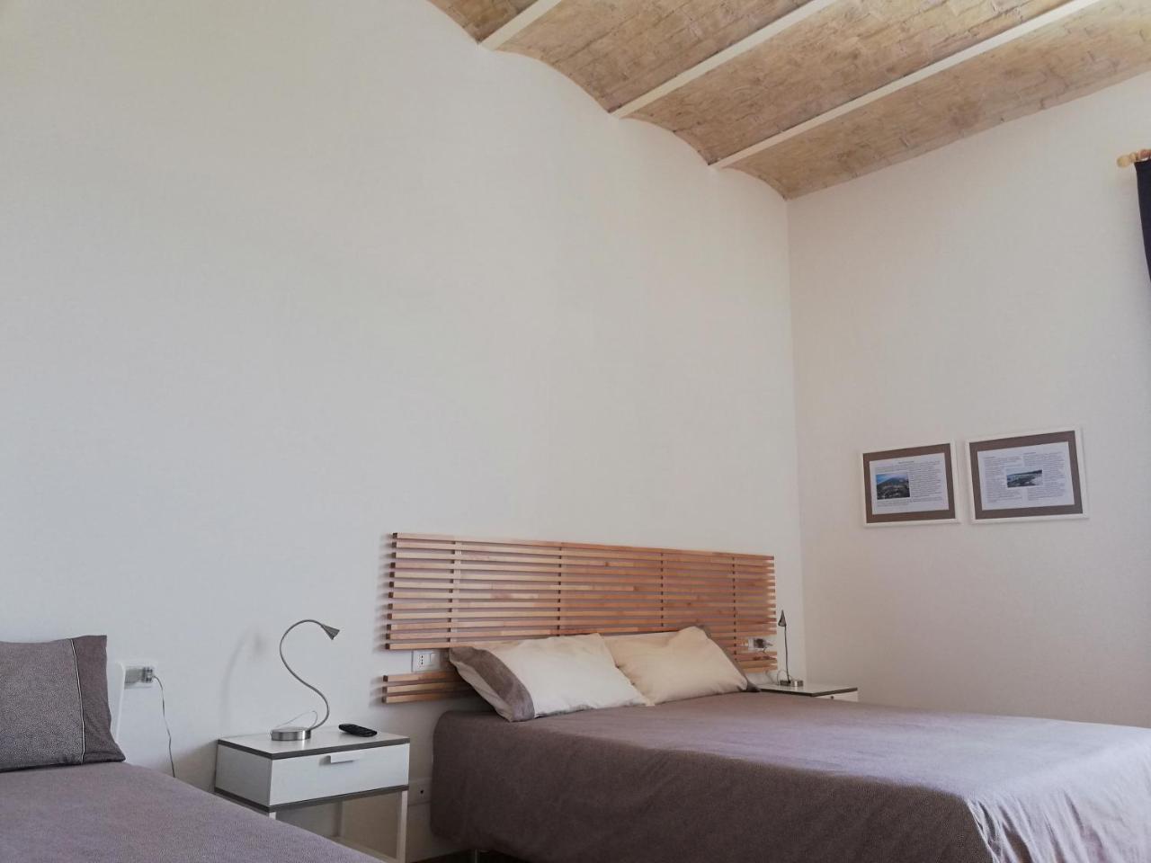 Masseria Cannella * Lesina
