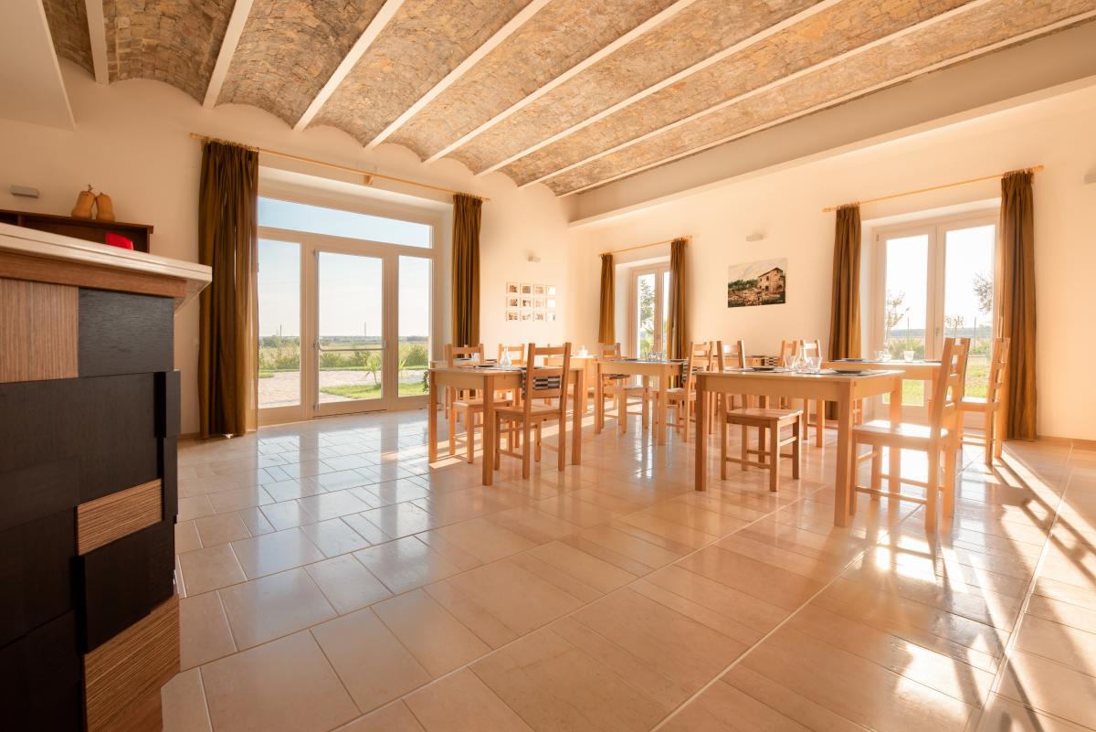 Masseria Cannella Alloggio per agriturismo