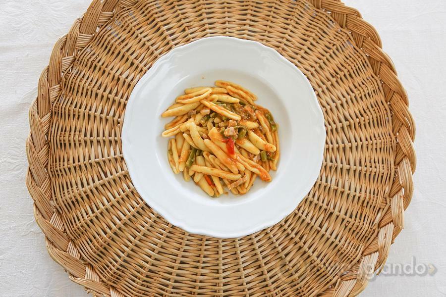 Masseria Cannella * Lesina