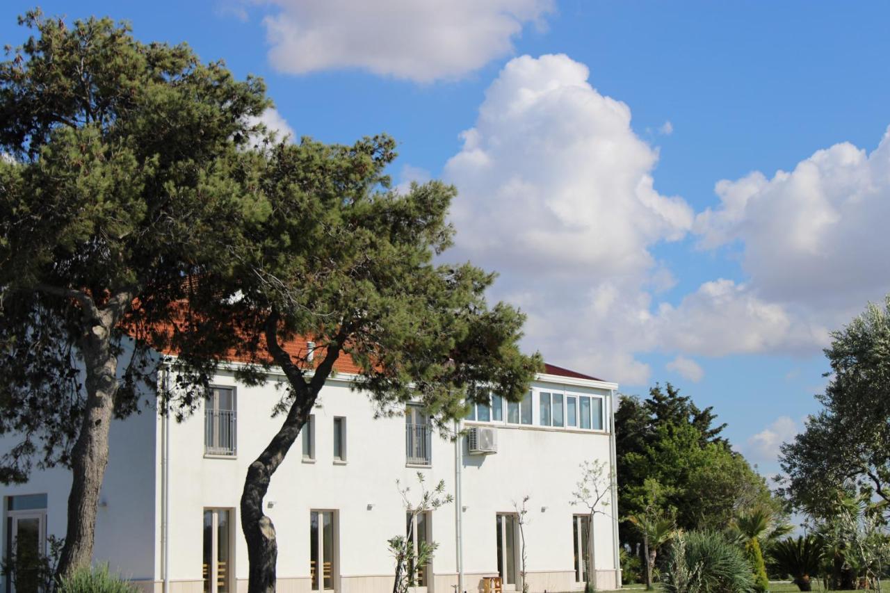 Alloggio per agriturismo Masseria Cannella